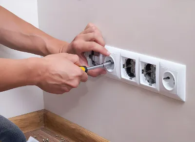 Розетки